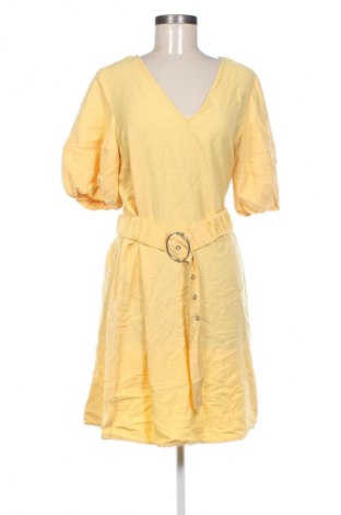 Šaty  Vero Moda, Veľkosť M, Farba Žltá, Cena  16,95 €
