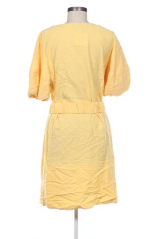 Šaty  Vero Moda, Veľkosť M, Farba Žltá, Cena  16,95 €