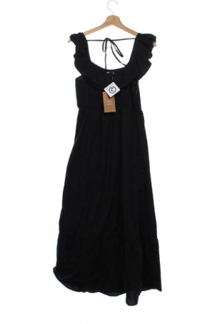 Rochie Vero Moda, Mărime XS, Culoare Negru, Preț 85,99 Lei