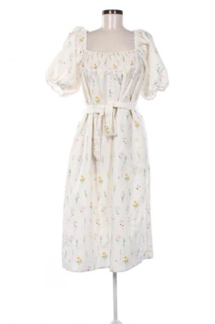 Рокля Vero Moda, Размер L, Цвят Многоцветен, Цена 18,91 €