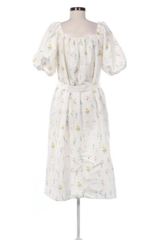 Рокля Vero Moda, Размер L, Цвят Многоцветен, Цена 18,91 €
