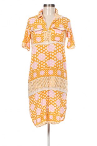 Sukienka Vero Moda, Rozmiar S, Kolor Kolorowy, Cena 22,99 zł