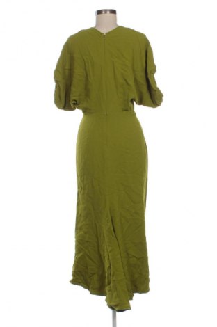 Φόρεμα Victoria Beckham, Μέγεθος M, Χρώμα Πράσινο, Τιμή 439,99 €