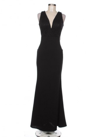 Kleid Wal G, Größe M, Farbe Schwarz, Preis 76,99 €