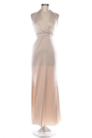 Φόρεμα Wal G, Μέγεθος S, Χρώμα  Μπέζ, Τιμή 26,99 €