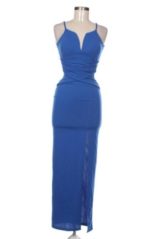 Kleid Wal G, Größe XS, Farbe Blau, Preis 28,99 €
