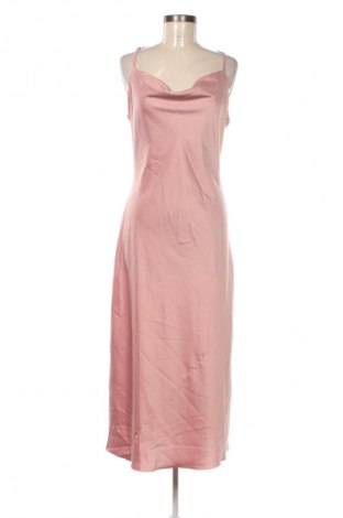 Šaty  Wal G, Velikost L, Barva Popelavě růžová, Cena  619,00 Kč