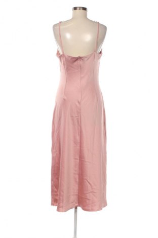 Šaty  Wal G, Velikost L, Barva Popelavě růžová, Cena  619,00 Kč