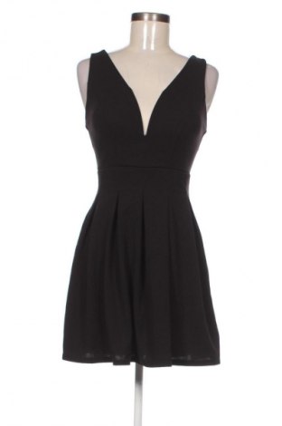 Kleid Wal G, Größe M, Farbe Schwarz, Preis 27,99 €