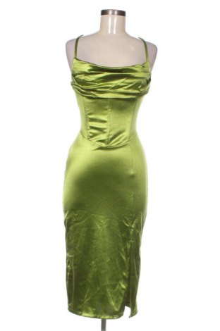 Kleid Wal G, Größe M, Farbe Grün, Preis 19,99 €