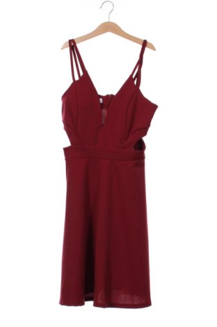 Рокля Wal G, Размер XS, Цвят Червен, Цена 10,22 €