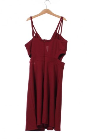 Рокля Wal G, Размер XS, Цвят Червен, Цена 10,22 €