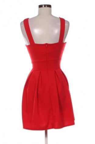 Šaty  Wal G, Velikost XS, Barva Červená, Cena  329,00 Kč