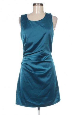 Kleid Wal G, Größe M, Farbe Blau, Preis € 26,99