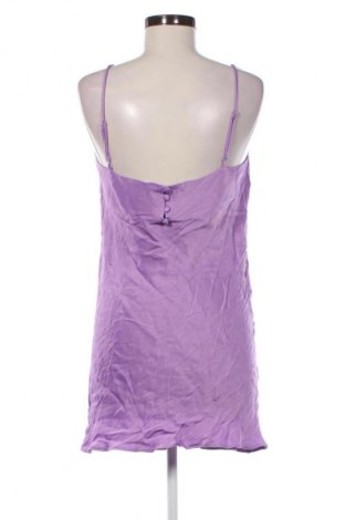 Sukienka Warehouse, Rozmiar L, Kolor Fioletowy, Cena 25,51 zł