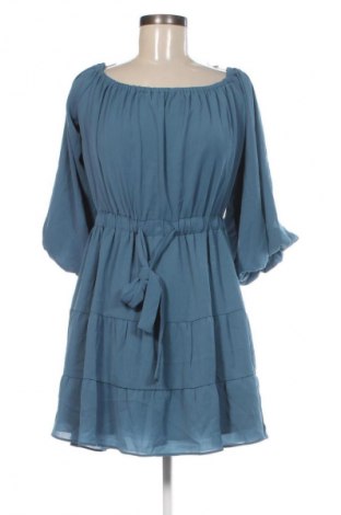 Kleid Willa, Größe L, Farbe Blau, Preis € 34,99