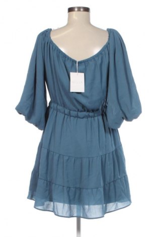 Kleid Willa, Größe L, Farbe Blau, Preis € 34,99