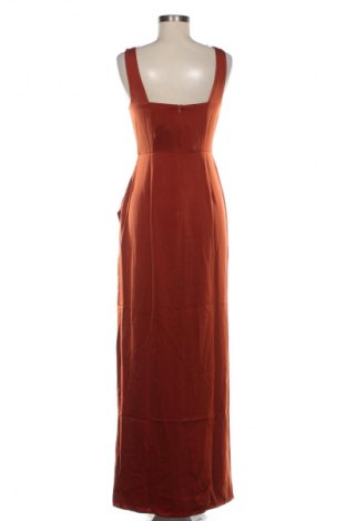 Kleid Willa, Größe S, Farbe Braun, Preis 79,99 €