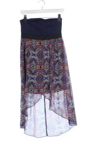 Sukienka Xhilaration, Rozmiar S, Kolor Kolorowy, Cena 20,99 zł