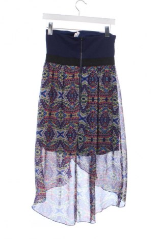 Sukienka Xhilaration, Rozmiar S, Kolor Kolorowy, Cena 20,99 zł