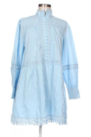 Φόρεμα Y.A.S, Μέγεθος M, Χρώμα Μπλέ, Τιμή 117,99 €