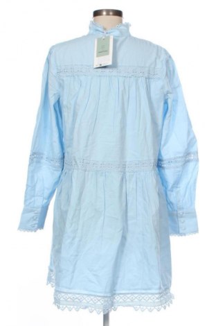 Φόρεμα Y.A.S, Μέγεθος M, Χρώμα Μπλέ, Τιμή 117,99 €