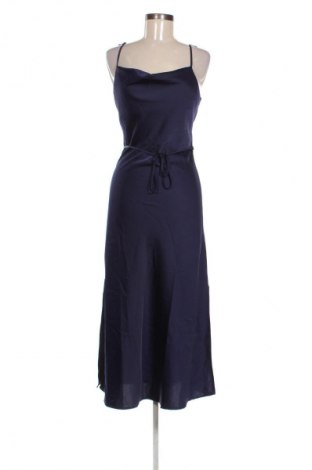 Kleid Y.A.S, Größe S, Farbe Blau, Preis 62,99 €