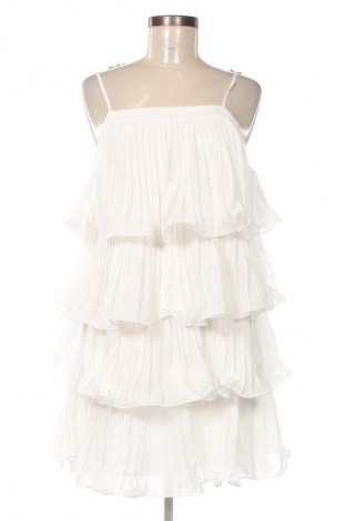 Φόρεμα Y.A.S, Μέγεθος S, Χρώμα Λευκό, Τιμή 95,99 €