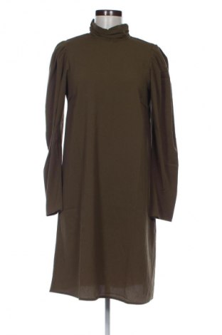 Kleid Y.A.S, Größe S, Farbe Grün, Preis 9,99 €