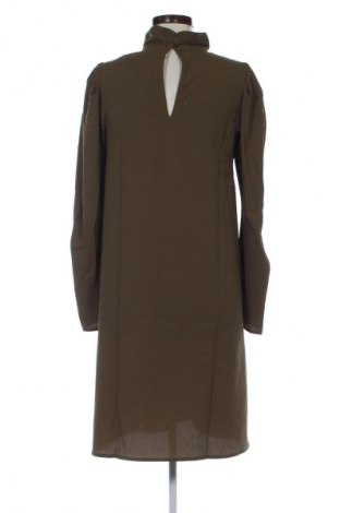 Kleid Y.A.S, Größe S, Farbe Grün, Preis 9,99 €