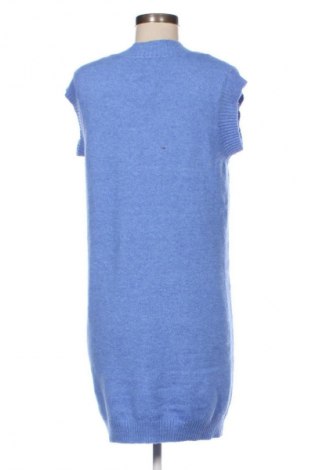 Kleid Y.A.S, Größe S, Farbe Blau, Preis 4,99 €