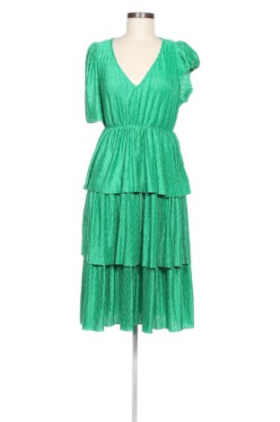 Kleid Y.A.S, Größe XS, Farbe Grün, Preis 46,99 €