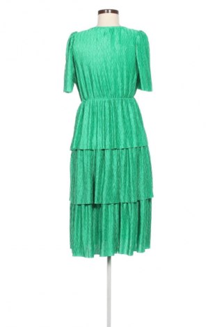 Kleid Y.A.S, Größe XS, Farbe Grün, Preis 46,99 €