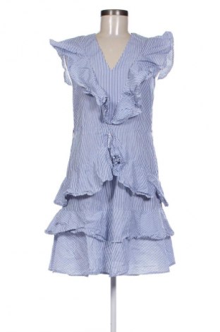 Kleid Y.A.S, Größe M, Farbe Mehrfarbig, Preis € 15,99