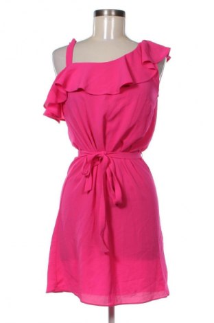 Sukienka Yessica, Rozmiar S, Kolor Różowy, Cena 28,99 zł