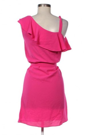 Sukienka Yessica, Rozmiar S, Kolor Różowy, Cena 28,99 zł