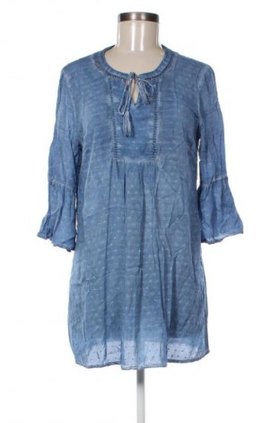 Sukienka Yest, Rozmiar M, Kolor Niebieski, Cena 28,99 zł