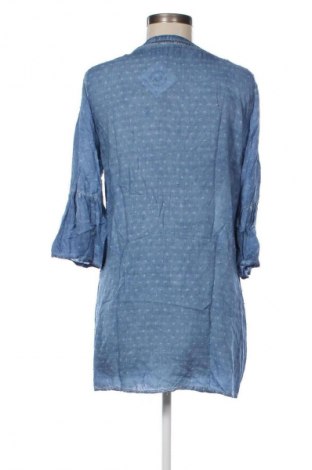 Sukienka Yest, Rozmiar M, Kolor Niebieski, Cena 28,99 zł