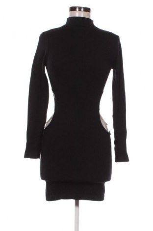 Šaty  Zara, Veľkosť S, Farba Čierna, Cena  13,95 €
