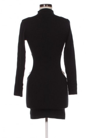 Šaty  Zara, Veľkosť S, Farba Čierna, Cena  13,95 €
