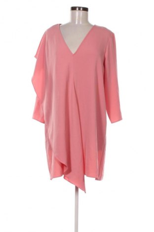 Φόρεμα Zara, Μέγεθος L, Χρώμα Ρόζ , Τιμή 15,99 €