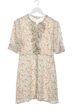 Šaty  Zara, Veľkosť M, Farba Viacfarebná, Cena  15,87 €