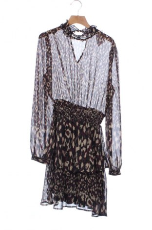 Sukienka Zara, Rozmiar XS, Kolor Kolorowy, Cena 21,99 zł
