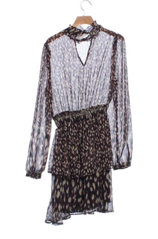 Sukienka Zara, Rozmiar XS, Kolor Kolorowy, Cena 21,99 zł