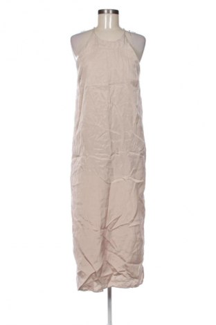 Šaty  Zara, Veľkosť L, Farba Béžová, Cena  24,95 €