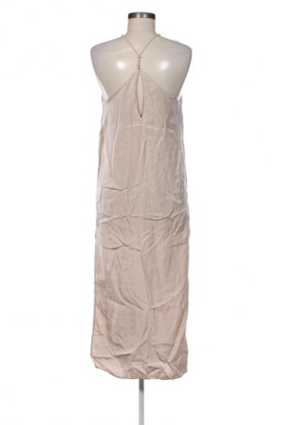 Šaty  Zara, Veľkosť L, Farba Béžová, Cena  24,95 €