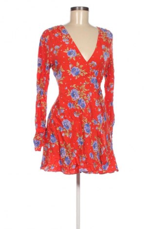 Šaty  Zara, Veľkosť M, Farba Viacfarebná, Cena  28,95 €