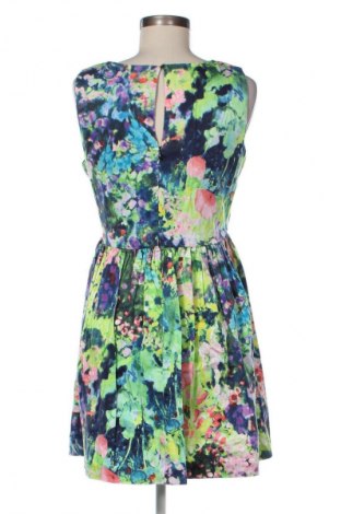 Šaty  Zara, Veľkosť L, Farba Viacfarebná, Cena  37,24 €