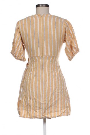 Kleid Zara, Größe XS, Farbe Mehrfarbig, Preis 9,99 €