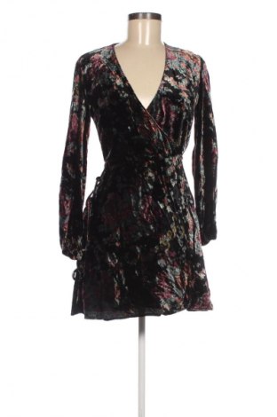 Šaty  Zara, Veľkosť XS, Farba Viacfarebná, Cena  15,64 €